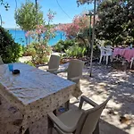 Casa vacanze Beachfront House With Garden And Two Terraces Tisno