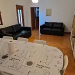 Casa vacanze Beachfront House With Garden And Two Terraces *