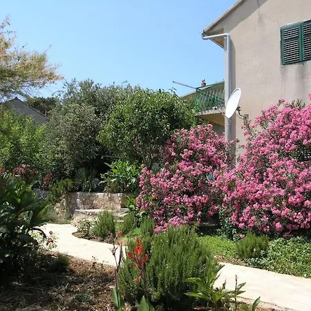 Beachfront House With Garden And Two Terraces *
