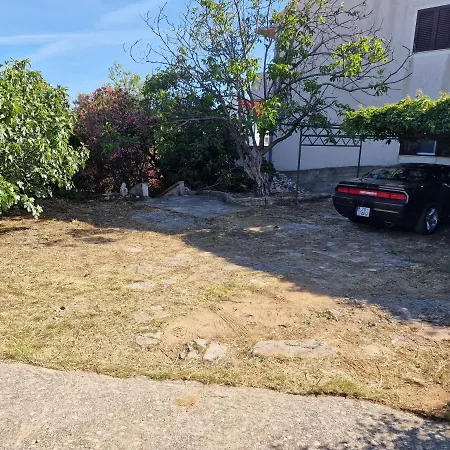 Beachfront House With Garden And Two Terraces Holiday home *