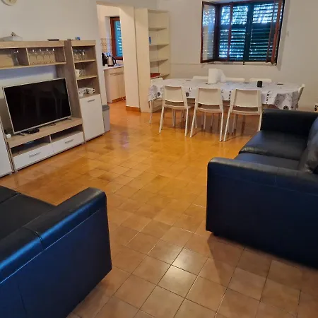 Holiday home Beachfront House With Garden And Two Terraces *