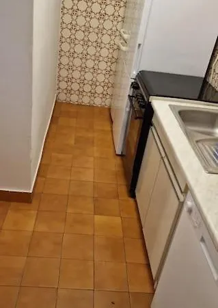 Beachfront House With Garden And Two Terraces 펜션 *