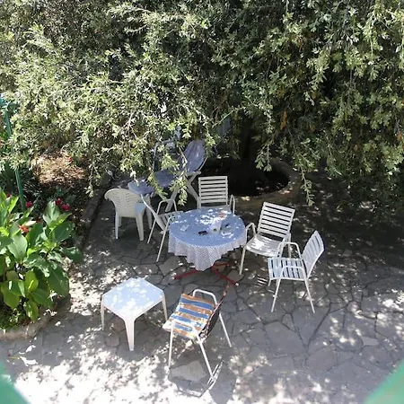 Holiday home Beachfront House With Garden And Two Terraces *