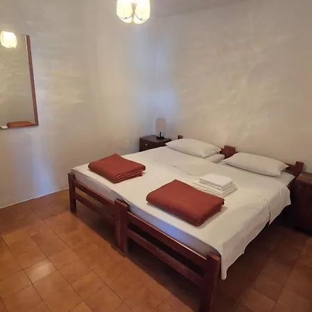 펜션 Beachfront House With Garden And Two Terraces *