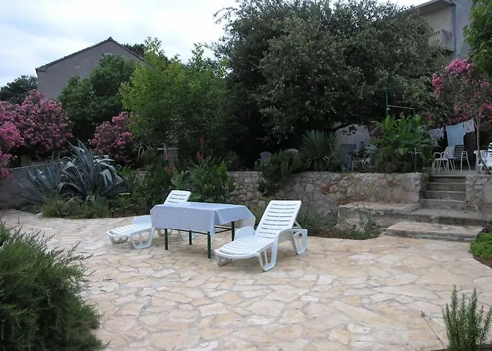 Holiday home Beachfront House With Garden And Two Terraces *