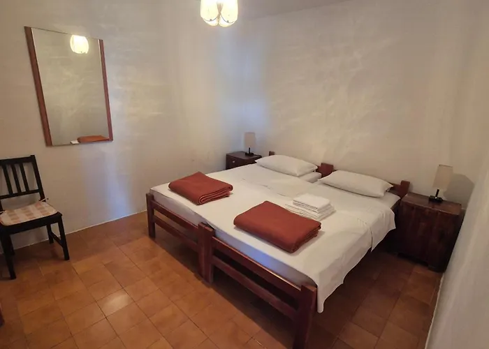 Casa de Férias Beachfront House With Garden And Two Terraces *